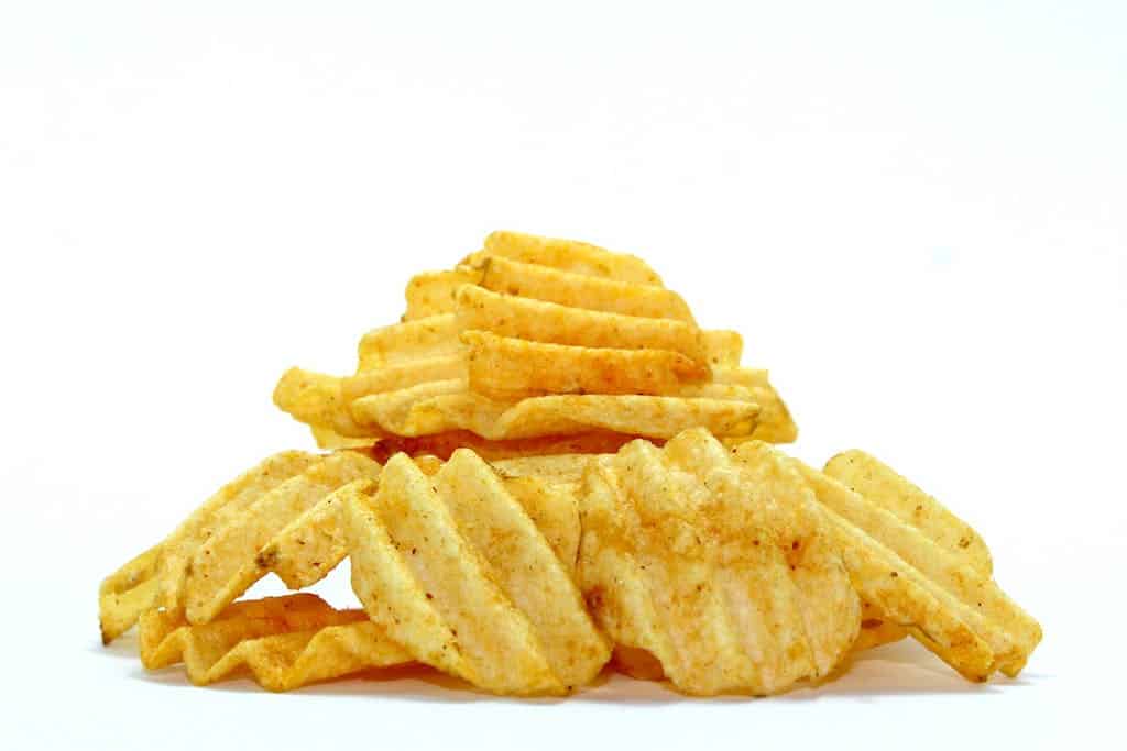 Les chips font partis des produits transformés à éviter pour préserver notre santé.