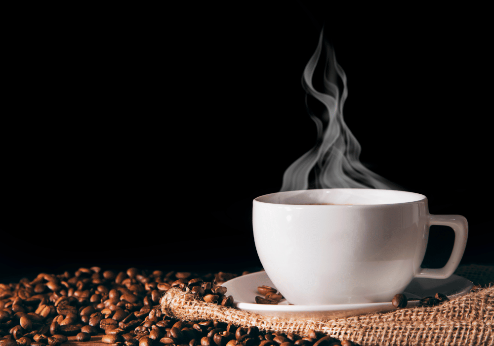 Bienfaits et danger de la consommation quotidienne de café