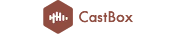 Logo castbox couleur hygie