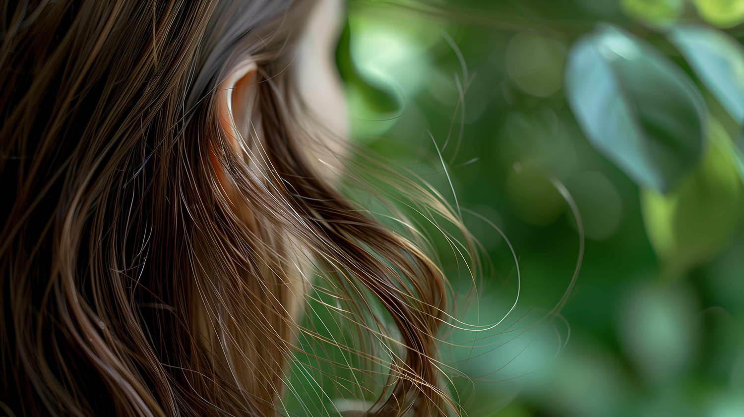 Prendre soin de ses cheveux