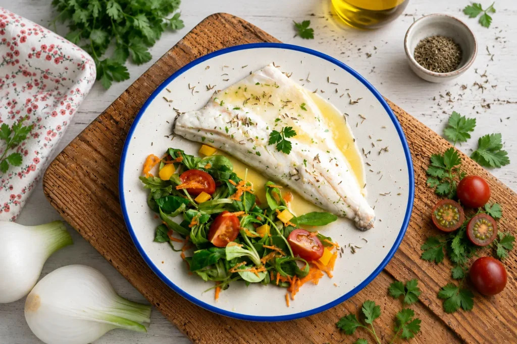 Les fondamentaux d'une alimentation équilibrée avant l'optimisation nutritionnelle