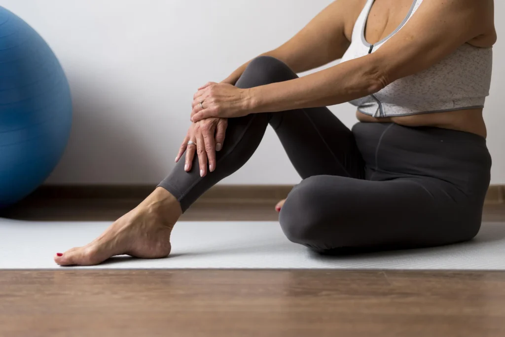 Rôle des protéines dans les muscles, les os, la peau et les tissus